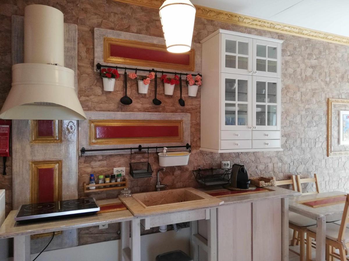 Legendary Bay Apartamento Tematico Lejlighed Seixal  Eksteriør billede