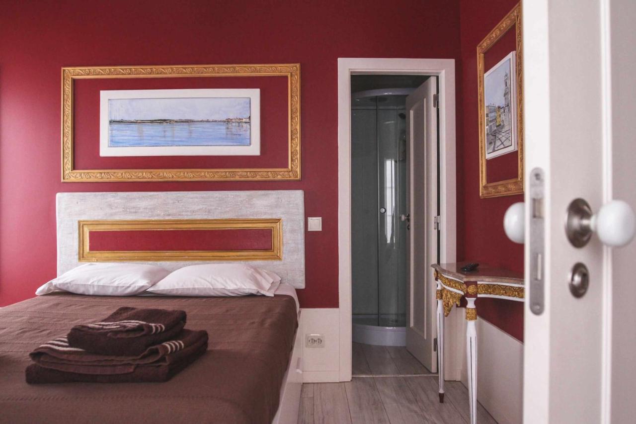 Legendary Bay Apartamento Tematico Lejlighed Seixal  Eksteriør billede