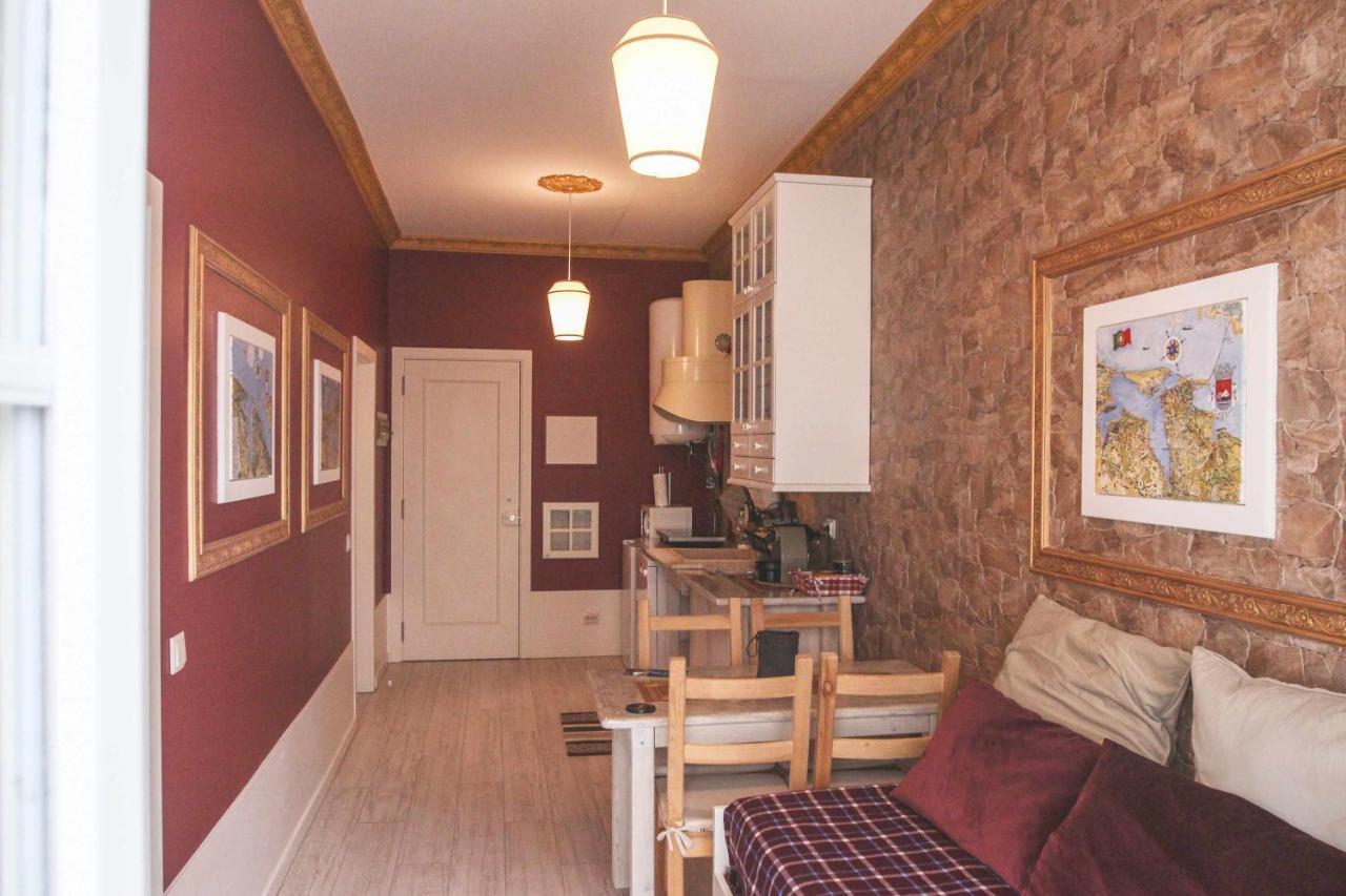 Legendary Bay Apartamento Tematico Lejlighed Seixal  Eksteriør billede